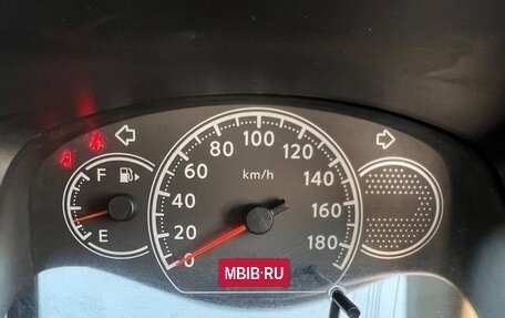 Nissan AD III, 2020 год, 530 000 рублей, 20 фотография