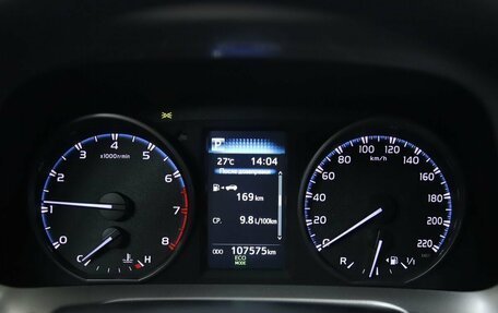 Toyota RAV4, 2016 год, 2 430 000 рублей, 16 фотография