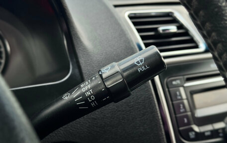 Geely Emgrand EC7, 2013 год, 455 000 рублей, 15 фотография
