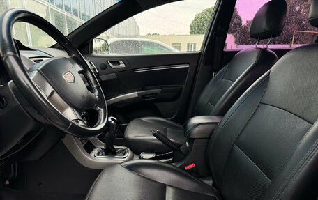 Geely Emgrand EC7, 2013 год, 455 000 рублей, 6 фотография