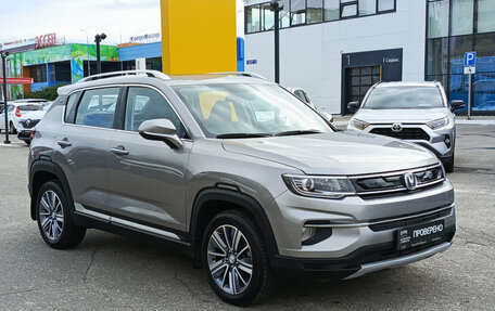 Changan CS35 Plus, 2021 год, 1 540 000 рублей, 5 фотография