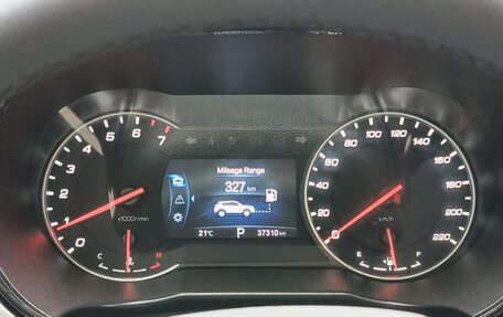 Changan CS35 Plus, 2021 год, 1 540 000 рублей, 17 фотография