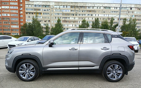 Changan CS35 Plus, 2021 год, 1 540 000 рублей, 12 фотография
