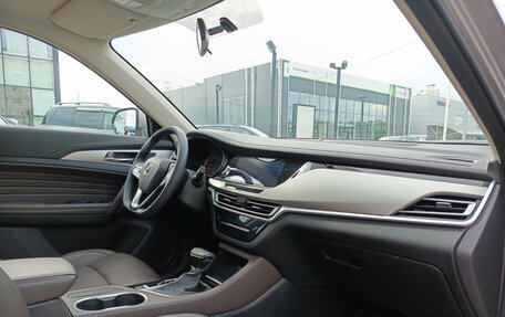 Changan CS35 Plus, 2021 год, 1 540 000 рублей, 15 фотография