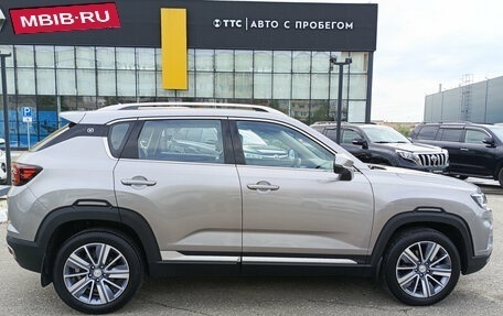 Changan CS35 Plus, 2021 год, 1 540 000 рублей, 8 фотография