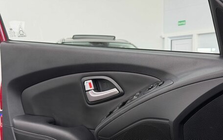 Hyundai ix35 I рестайлинг, 2012 год, 1 440 000 рублей, 9 фотография