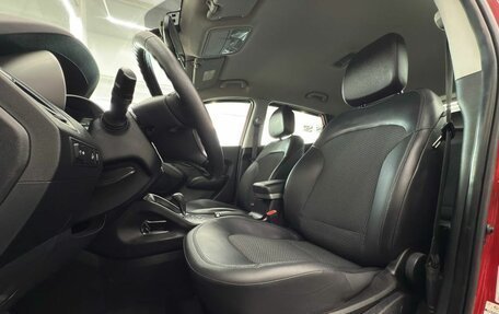 Hyundai ix35 I рестайлинг, 2012 год, 1 440 000 рублей, 11 фотография
