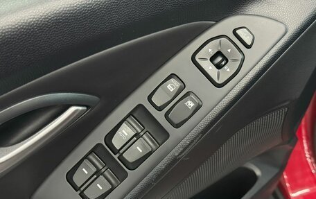 Hyundai ix35 I рестайлинг, 2012 год, 1 440 000 рублей, 10 фотография