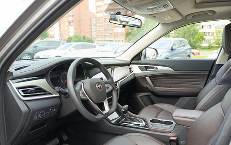 Changan CS35 Plus, 2021 год, 1 540 000 рублей, 20 фотография