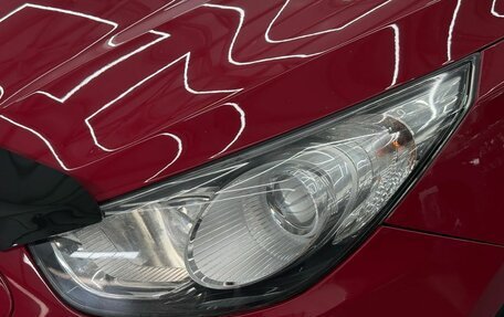 Hyundai ix35 I рестайлинг, 2012 год, 1 440 000 рублей, 7 фотография