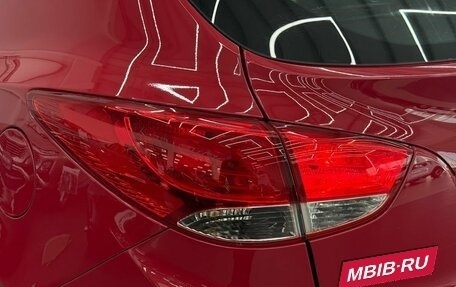 Hyundai ix35 I рестайлинг, 2012 год, 1 440 000 рублей, 3 фотография