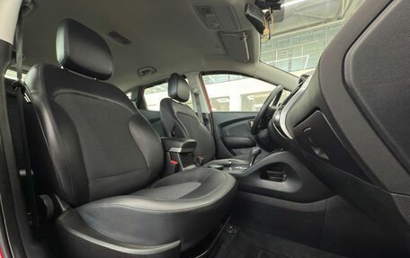 Hyundai ix35 I рестайлинг, 2012 год, 1 440 000 рублей, 19 фотография
