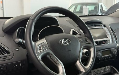 Hyundai ix35 I рестайлинг, 2012 год, 1 440 000 рублей, 13 фотография