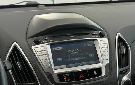 Hyundai ix35 I рестайлинг, 2012 год, 1 440 000 рублей, 14 фотография