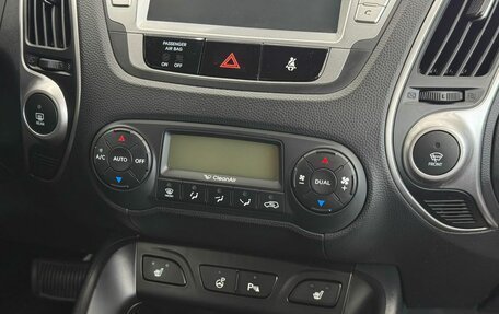Hyundai ix35 I рестайлинг, 2012 год, 1 440 000 рублей, 21 фотография