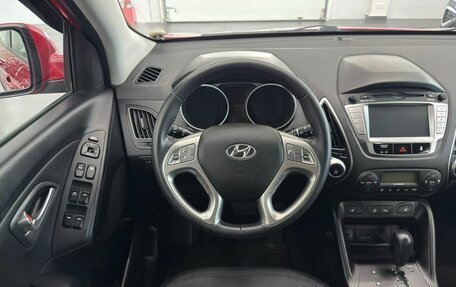 Hyundai ix35 I рестайлинг, 2012 год, 1 440 000 рублей, 17 фотография