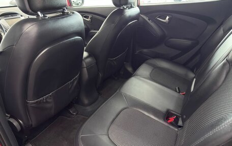 Hyundai ix35 I рестайлинг, 2012 год, 1 440 000 рублей, 22 фотография