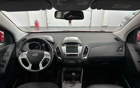 Hyundai ix35 I рестайлинг, 2012 год, 1 440 000 рублей, 18 фотография