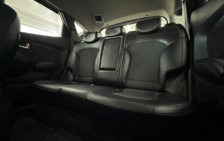 Hyundai ix35 I рестайлинг, 2012 год, 1 440 000 рублей, 23 фотография