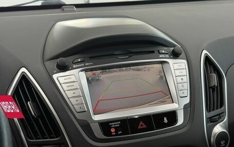 Hyundai ix35 I рестайлинг, 2012 год, 1 440 000 рублей, 15 фотография