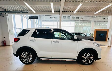 Toyota Raize I, 2019 год, 1 799 999 рублей, 7 фотография