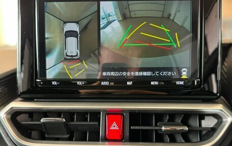 Toyota Raize I, 2019 год, 1 799 999 рублей, 17 фотография