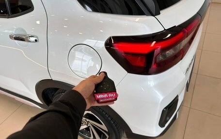 Toyota Raize I, 2019 год, 1 799 999 рублей, 24 фотография