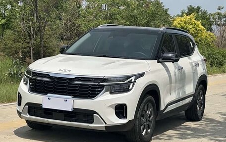 KIA Seltos I, 2023 год, 1 700 000 рублей, 3 фотография