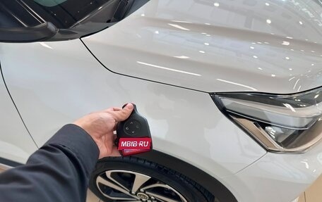 Toyota Raize I, 2019 год, 1 799 999 рублей, 28 фотография