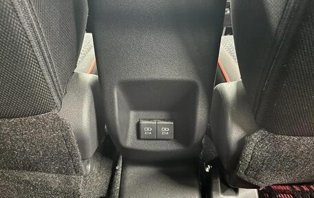 Toyota Raize I, 2021 год, 1 450 000 рублей, 17 фотография