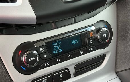 Ford Focus III, 2012 год, 799 000 рублей, 4 фотография