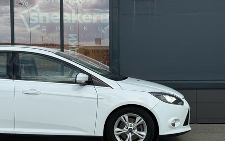 Ford Focus III, 2012 год, 799 000 рублей, 8 фотография