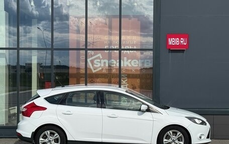 Ford Focus III, 2012 год, 799 000 рублей, 9 фотография
