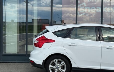 Ford Focus III, 2012 год, 799 000 рублей, 7 фотография