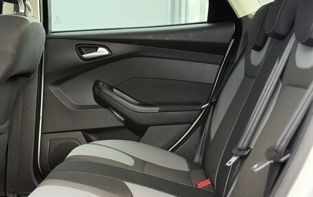 Ford Focus III, 2012 год, 799 000 рублей, 14 фотография