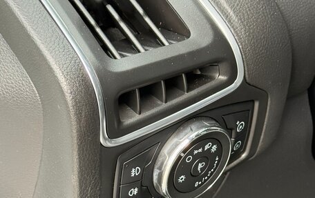 Ford Focus III, 2012 год, 799 000 рублей, 16 фотография