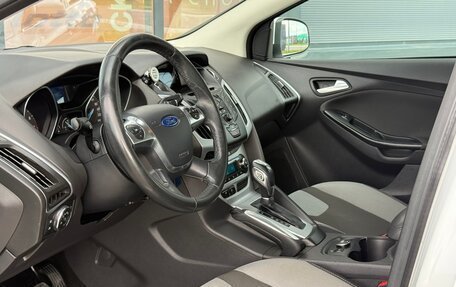 Ford Focus III, 2012 год, 799 000 рублей, 19 фотография