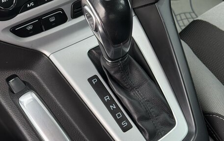 Ford Focus III, 2012 год, 799 000 рублей, 18 фотография