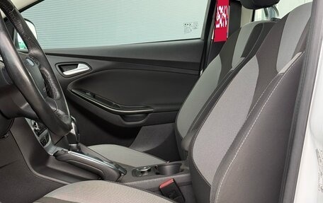 Ford Focus III, 2012 год, 799 000 рублей, 13 фотография