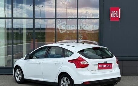 Ford Focus III, 2012 год, 799 000 рублей, 6 фотография