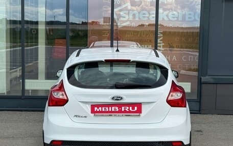 Ford Focus III, 2012 год, 799 000 рублей, 12 фотография