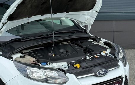 Ford Focus III, 2012 год, 799 000 рублей, 26 фотография