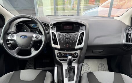 Ford Focus III, 2012 год, 799 000 рублей, 25 фотография