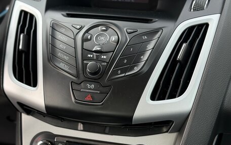 Ford Focus III, 2012 год, 799 000 рублей, 22 фотография