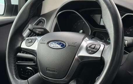 Ford Focus III, 2012 год, 799 000 рублей, 24 фотография