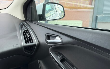 Ford Focus III, 2012 год, 799 000 рублей, 23 фотография