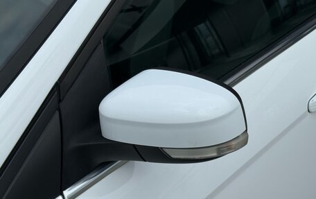 Ford Focus III, 2012 год, 799 000 рублей, 33 фотография