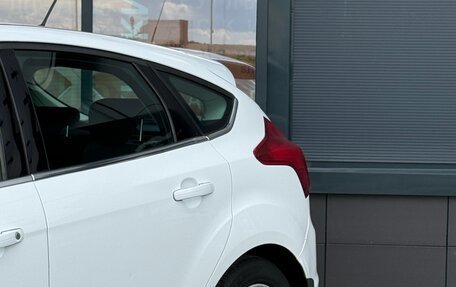 Ford Focus III, 2012 год, 799 000 рублей, 34 фотография