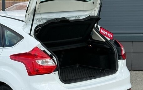 Ford Focus III, 2012 год, 799 000 рублей, 28 фотография