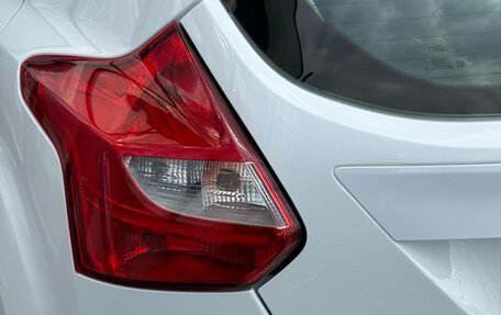 Ford Focus III, 2012 год, 799 000 рублей, 36 фотография